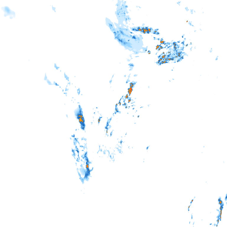 rain layer
