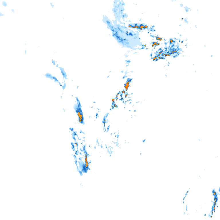 rain layer
