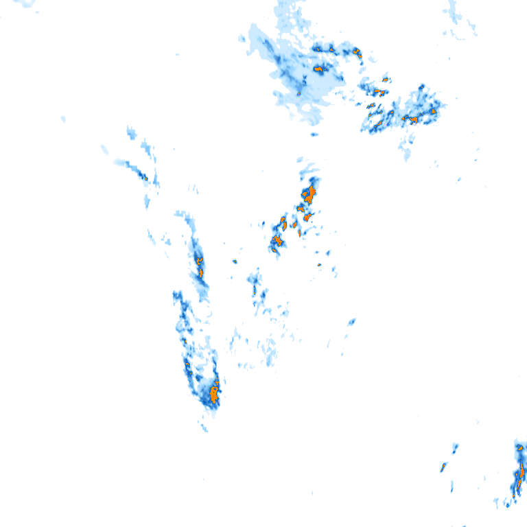 rain layer