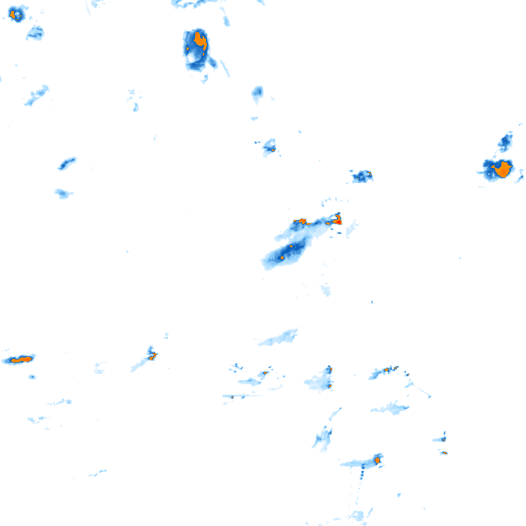 rain layer