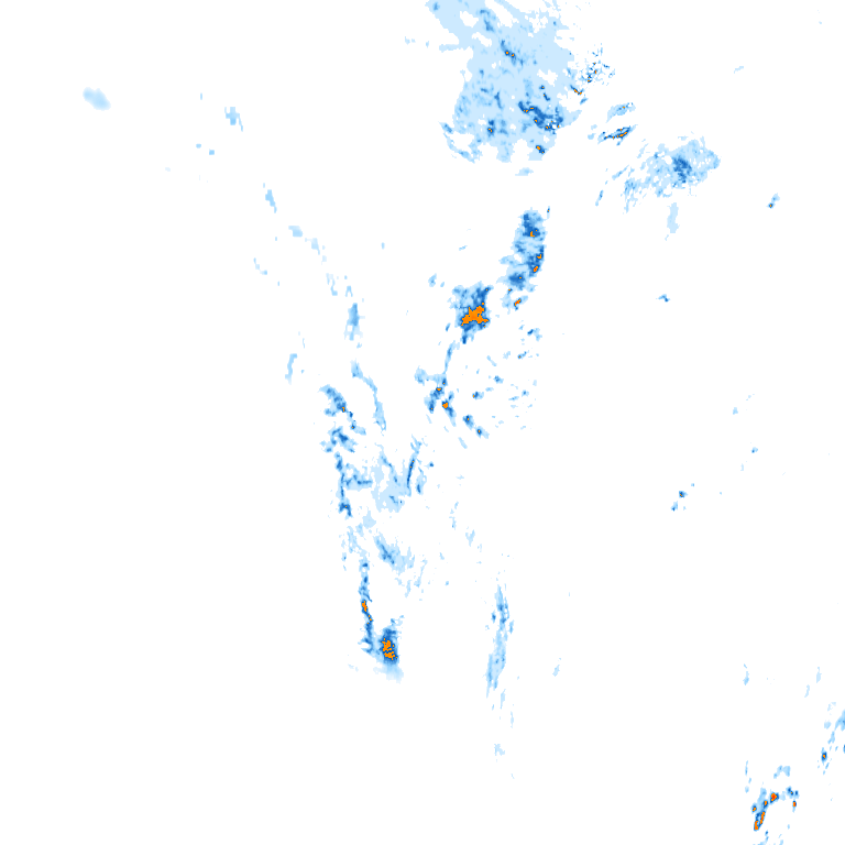 rain layer