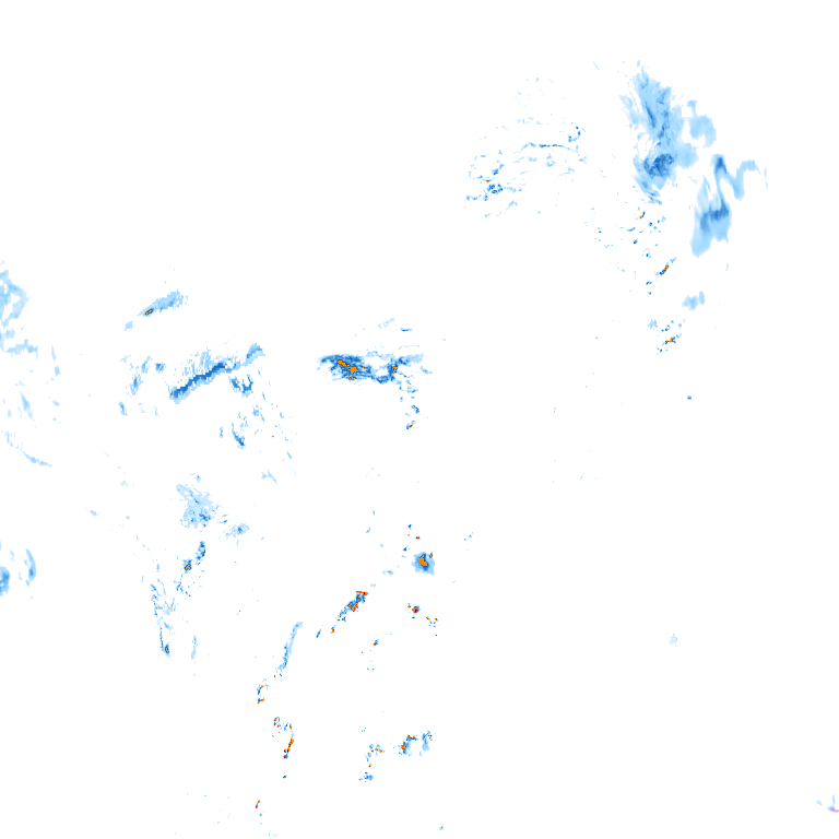 rain layer