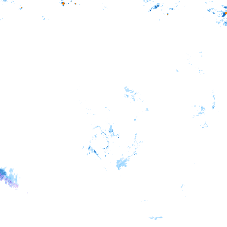 rain layer