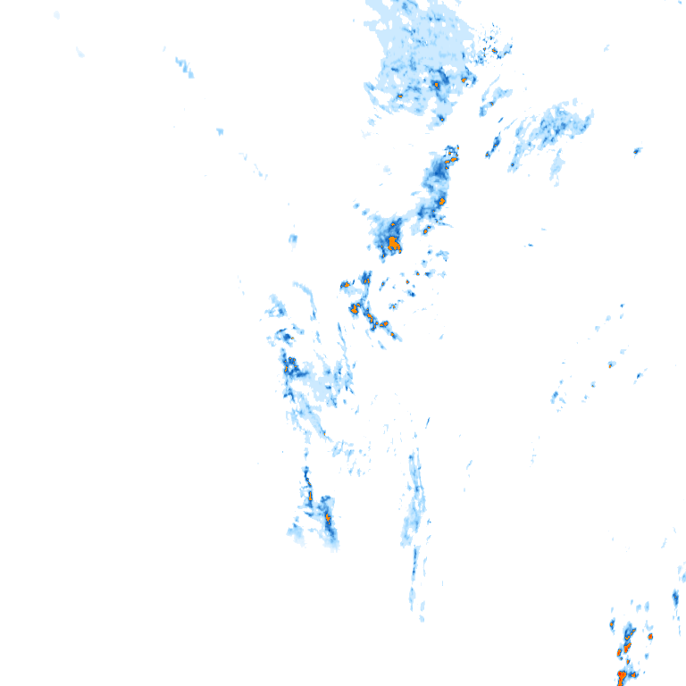 rain layer
