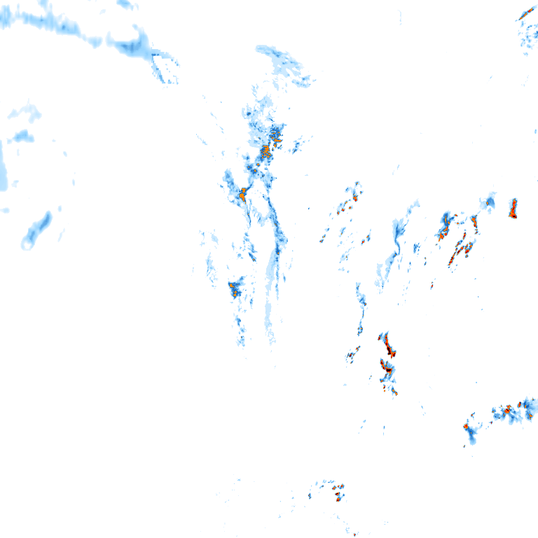 rain layer