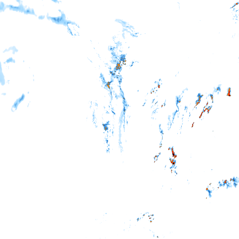 rain layer