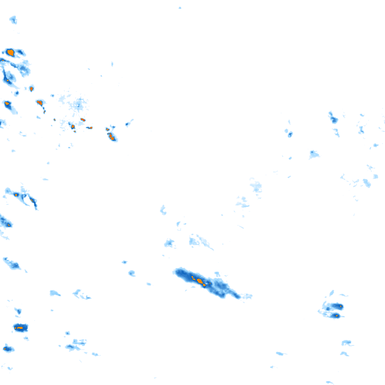 rain layer