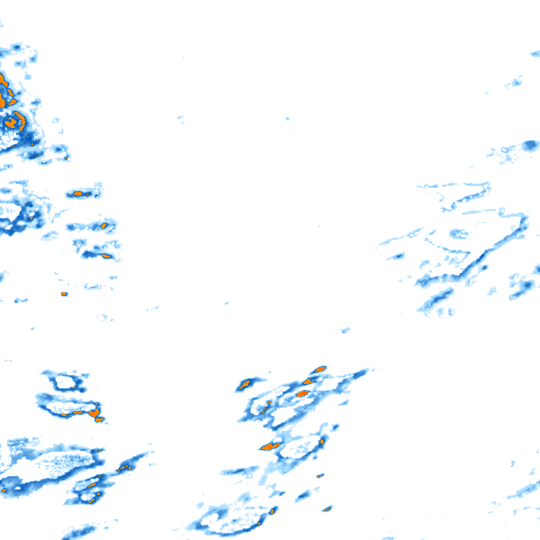 rain layer