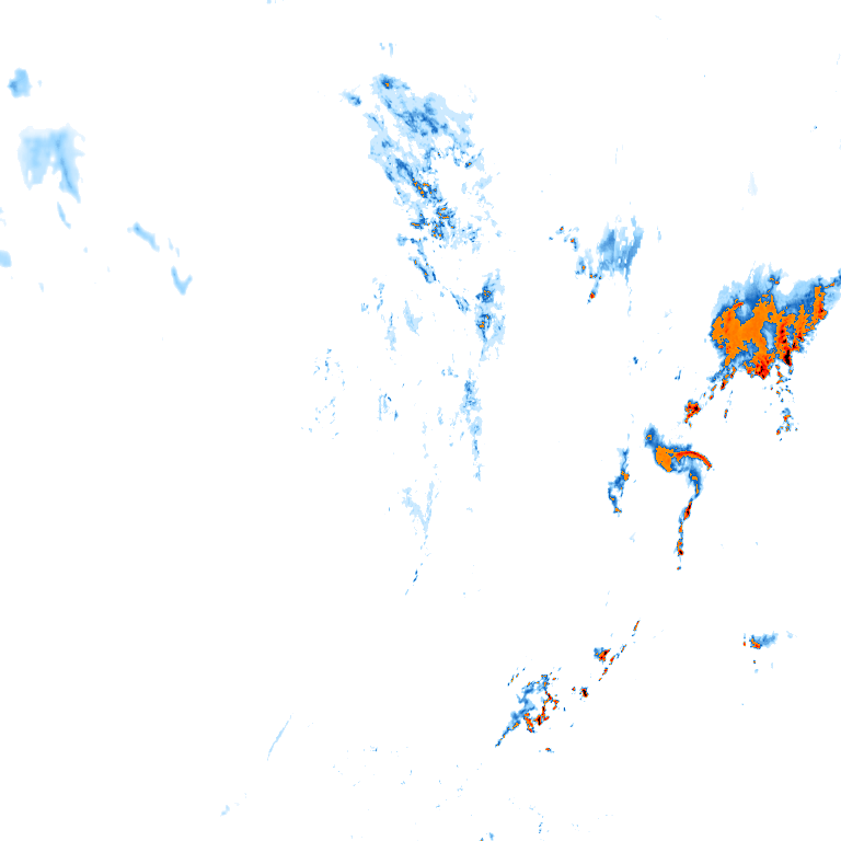 rain layer