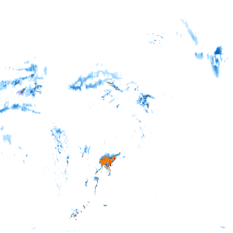 rain layer