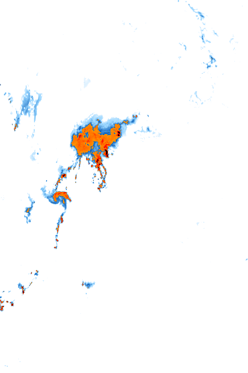 rain layer