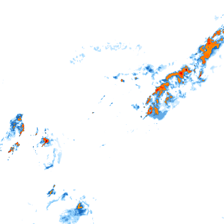 rain layer