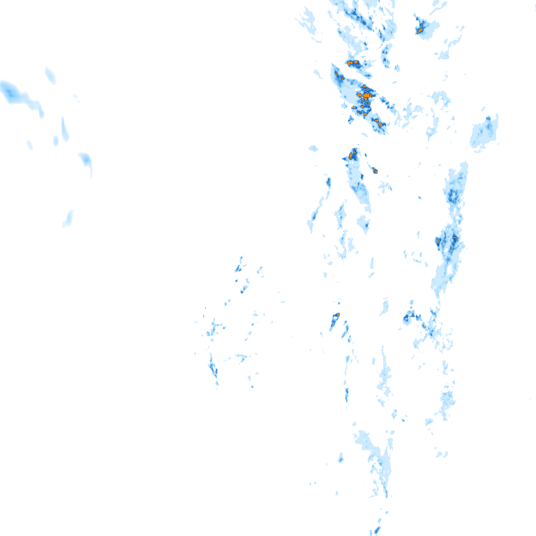 rain layer