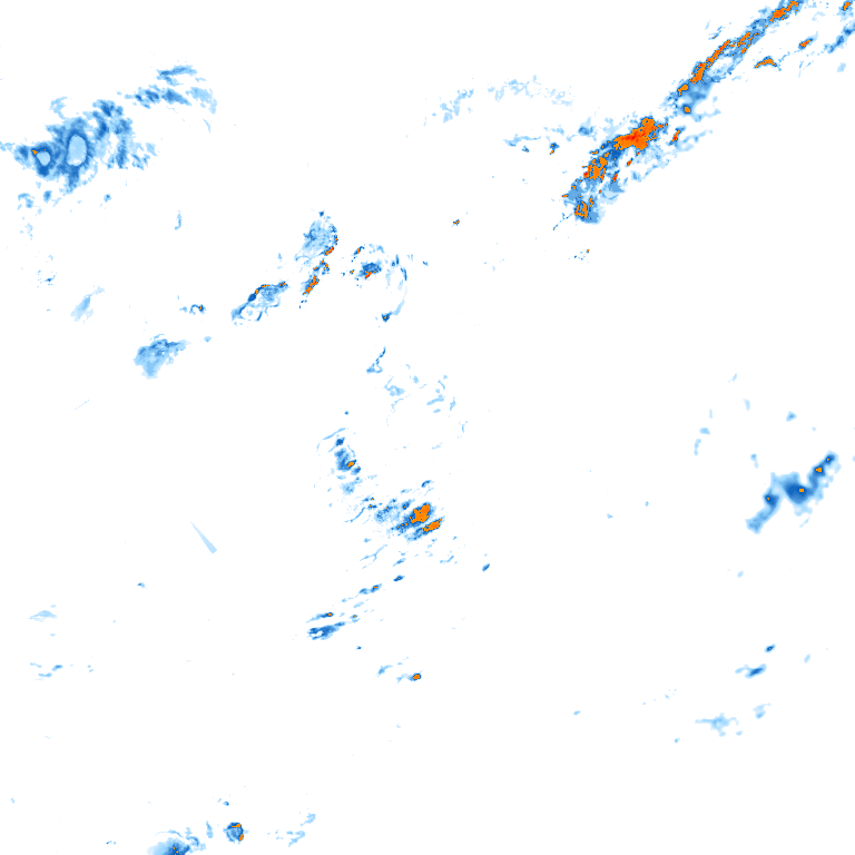rain layer