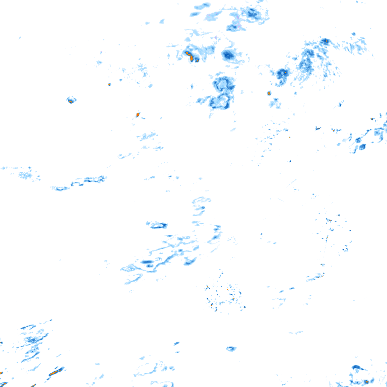 rain layer
