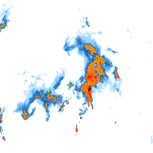 rain layer