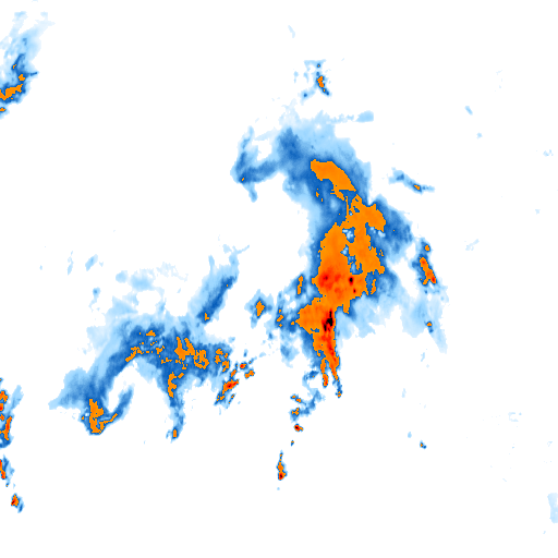 rain layer