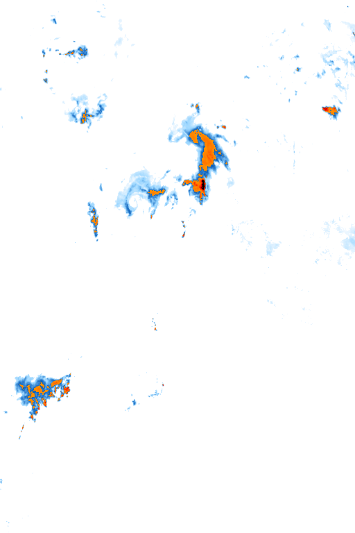 rain layer