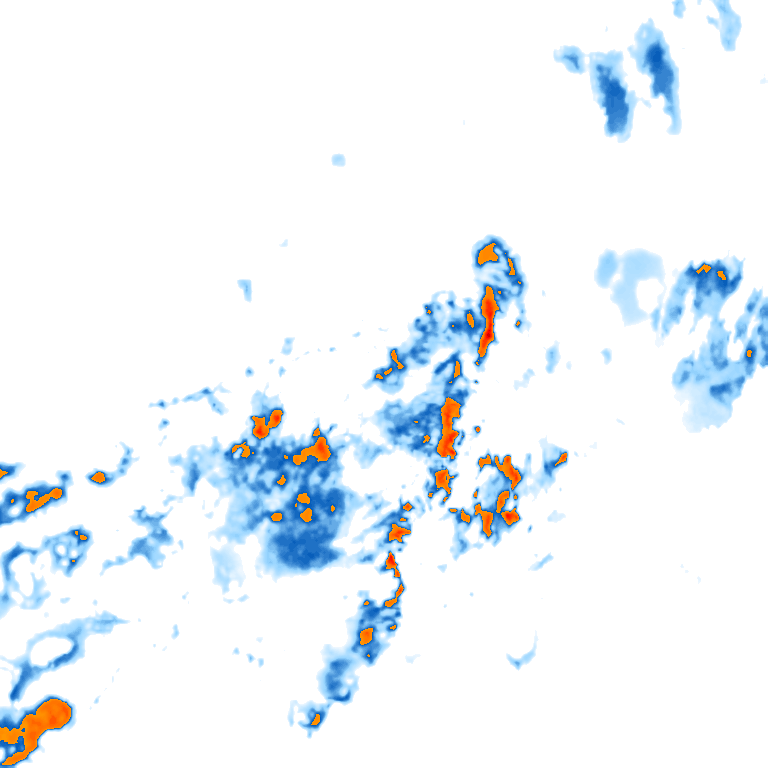rain layer
