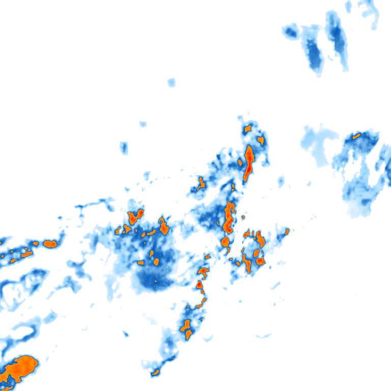 rain layer