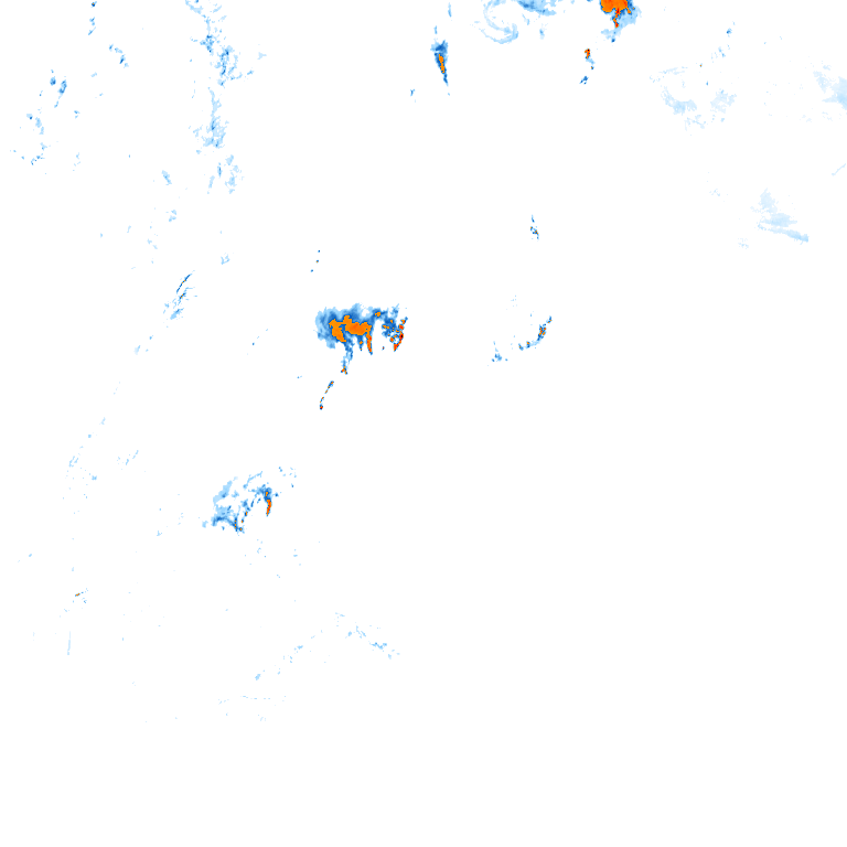 rain layer