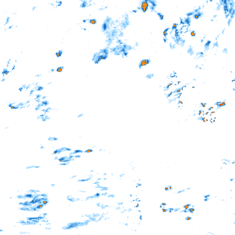 rain layer