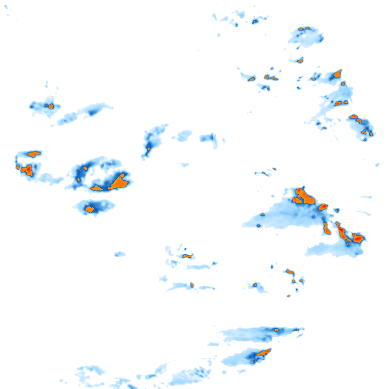 rain layer