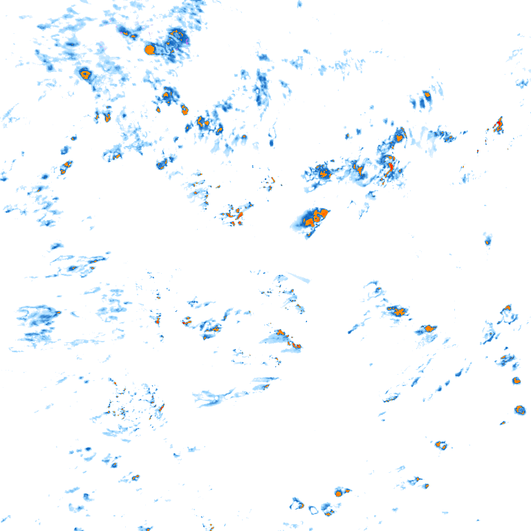 rain layer