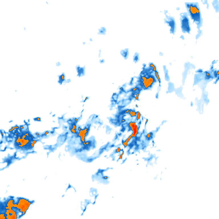 rain layer