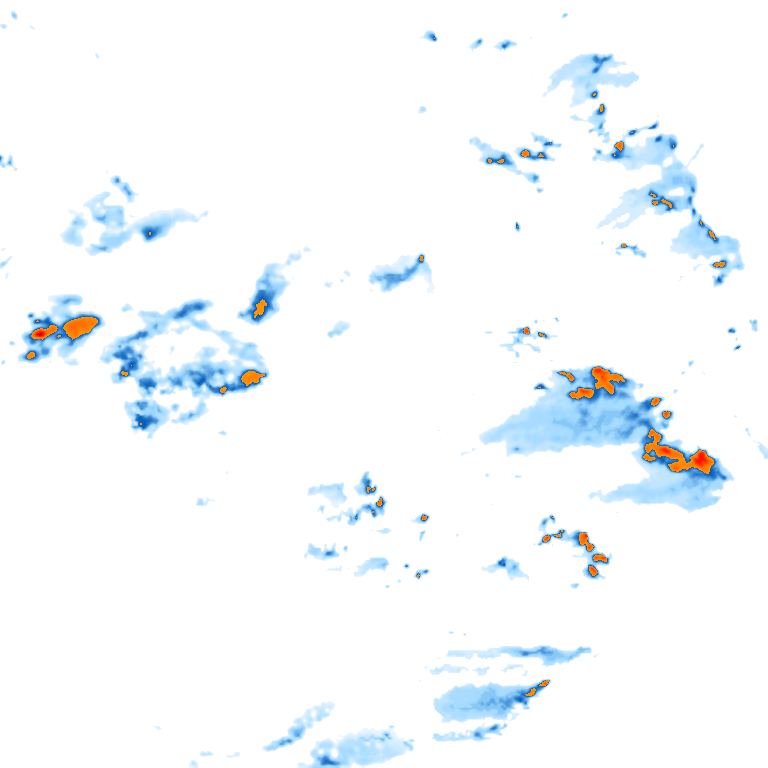 rain layer