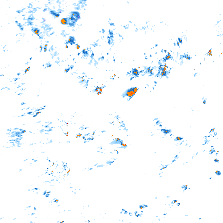 rain layer