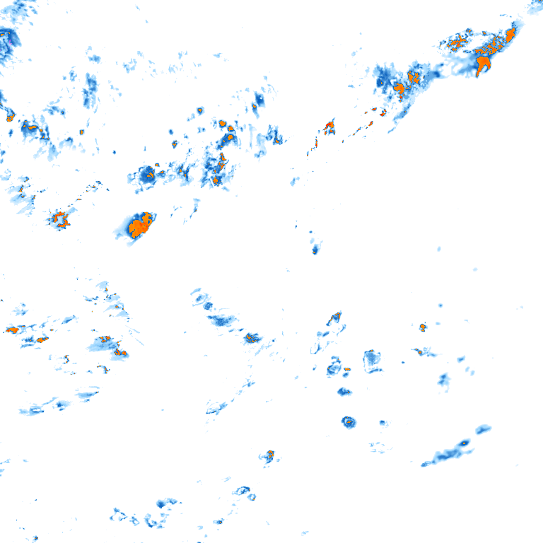 rain layer