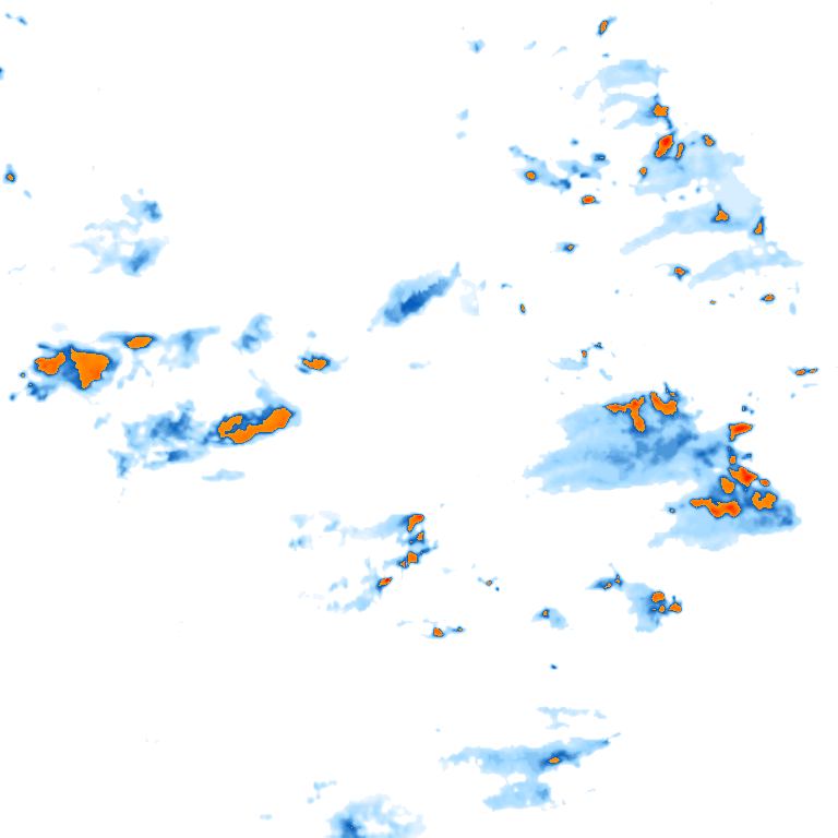 rain layer