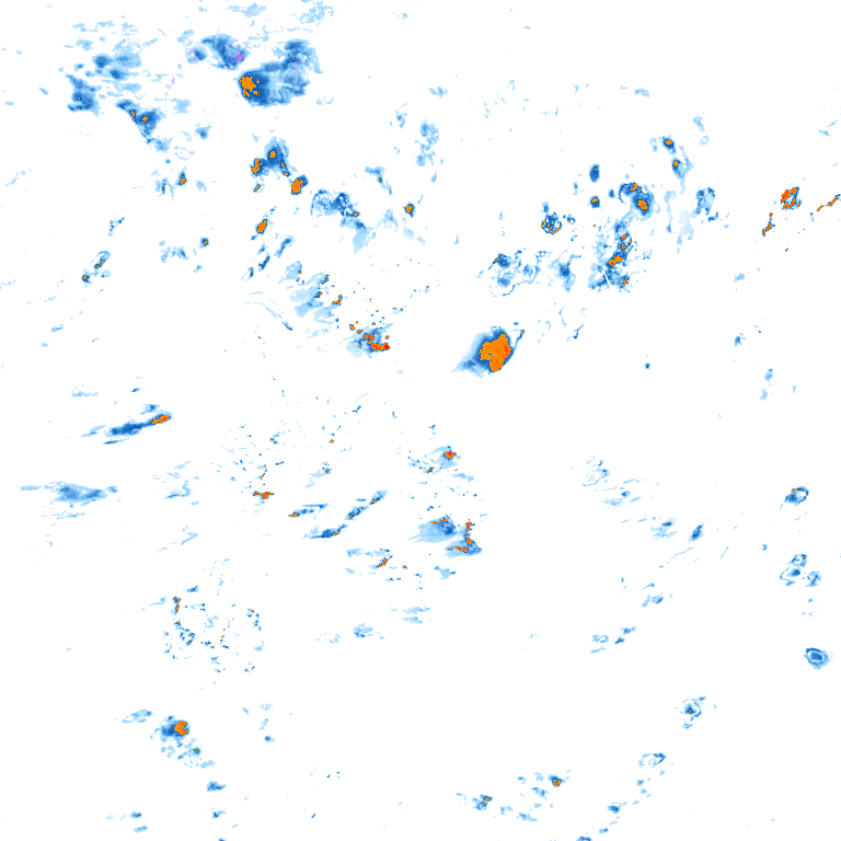 rain layer