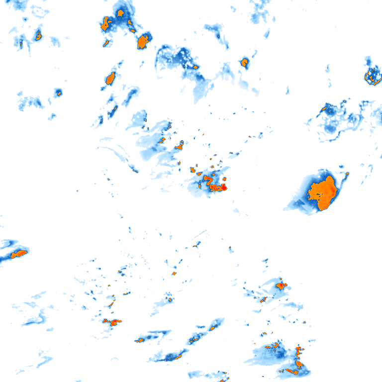 rain layer