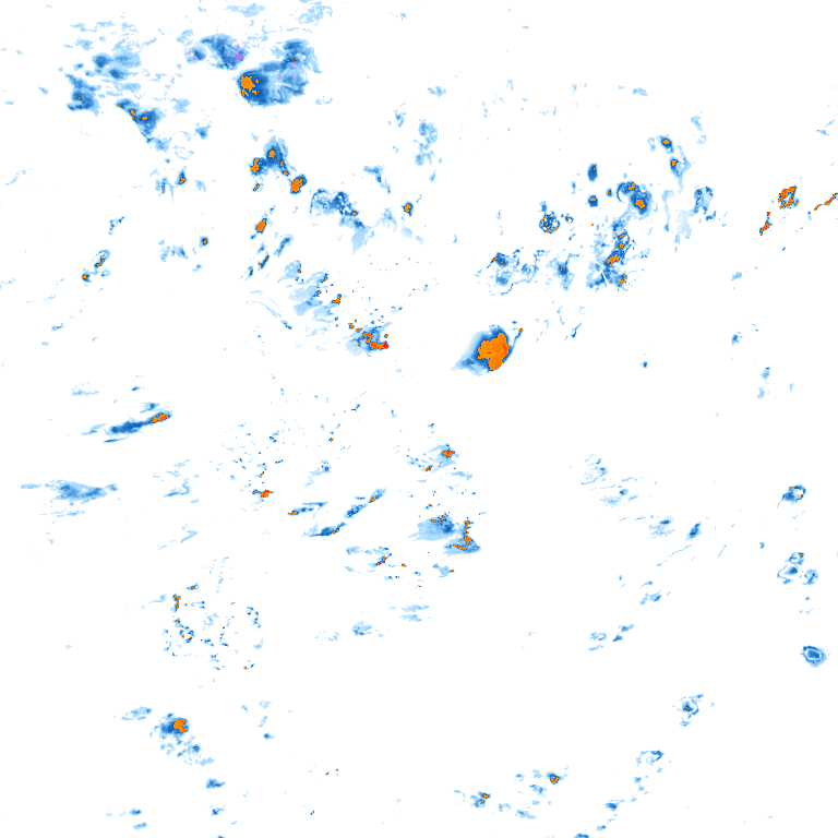 rain layer