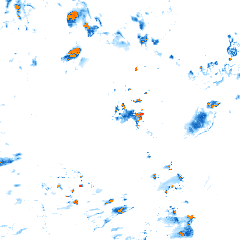 rain layer