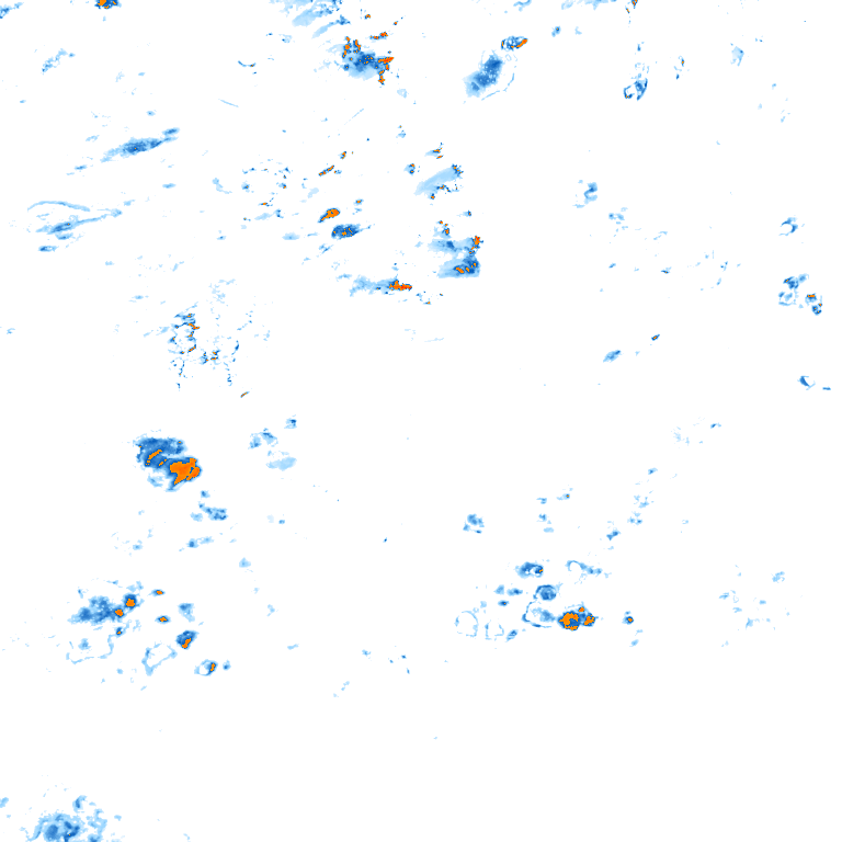 rain layer
