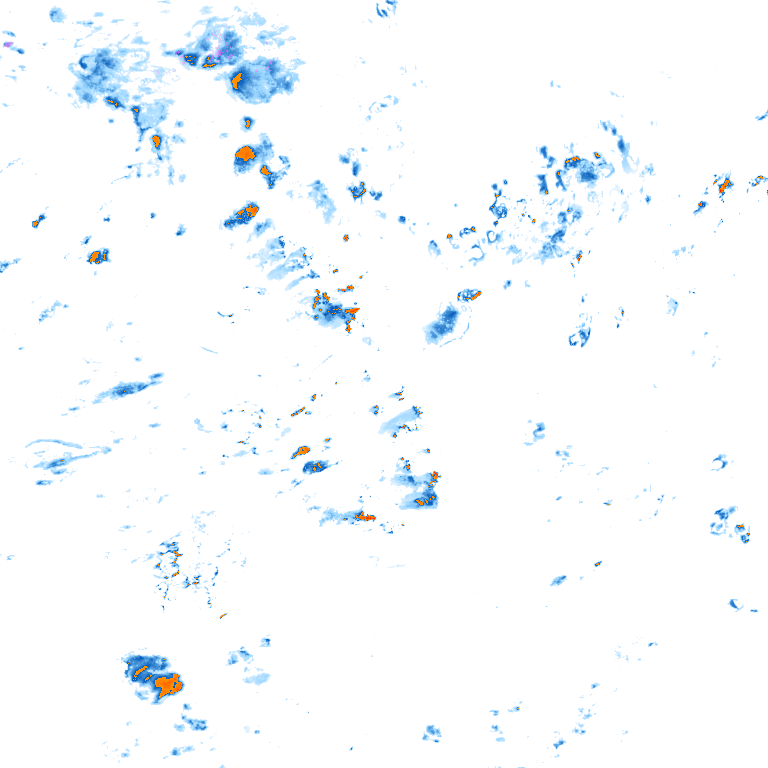 rain layer