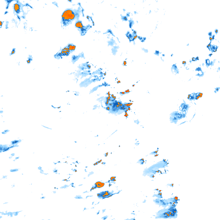 rain layer
