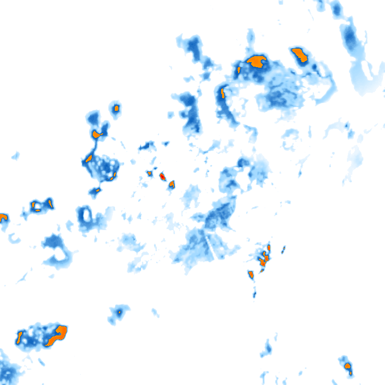 rain layer
