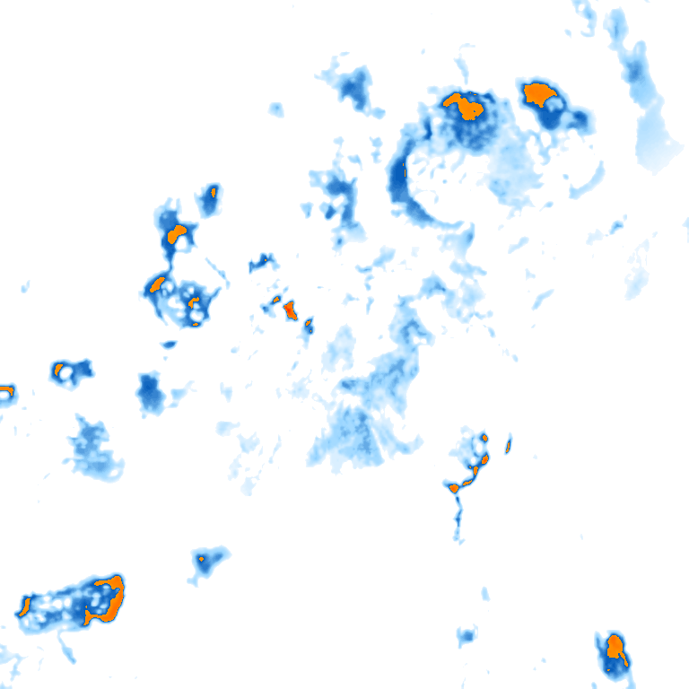 rain layer