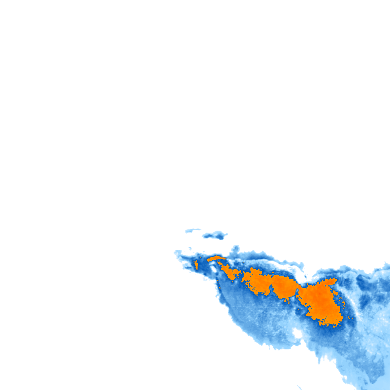 rain layer