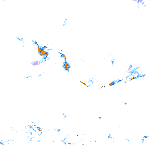 rain layer