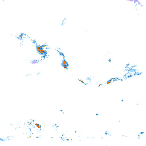 rain layer