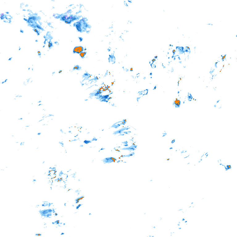 rain layer