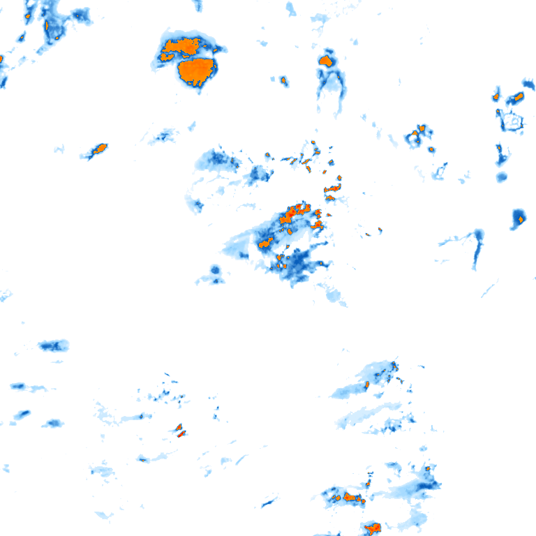 rain layer