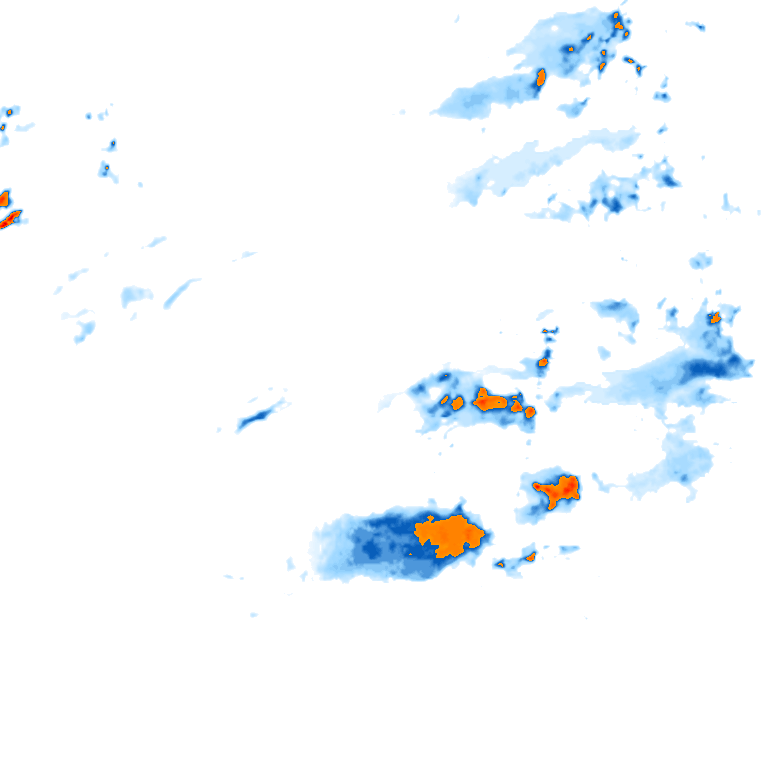 rain layer
