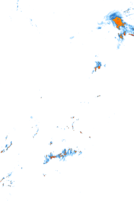 rain layer