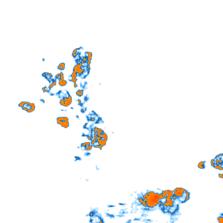 rain layer